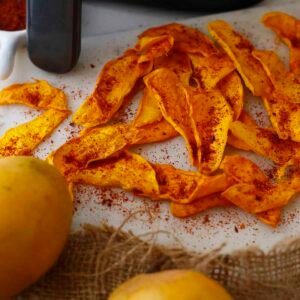 Wholesale Dried Mango Slices(7kg)