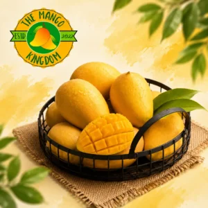 azeem chaunsa mango