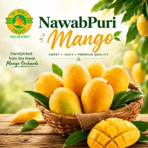 Nawab Puri Mango