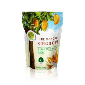 Dried Mango slices in Pakistan(100g)