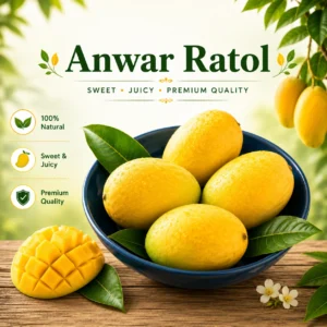 Anwar Ratol Mango