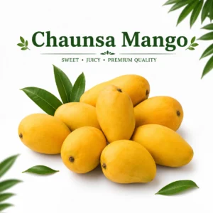 chaunsa mango