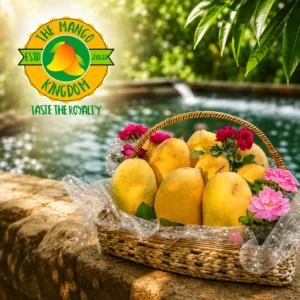 chaunsa mango