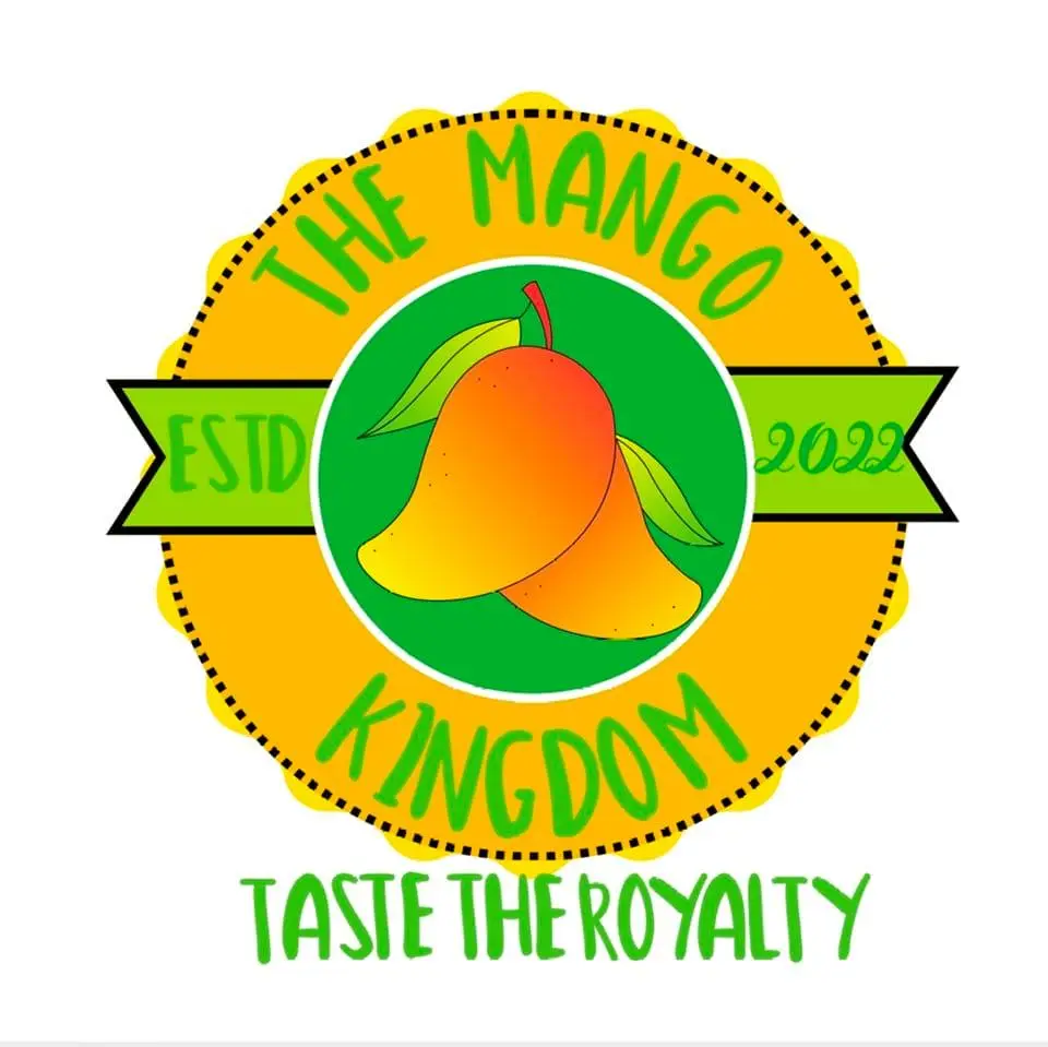Logo The Mango Kingdom