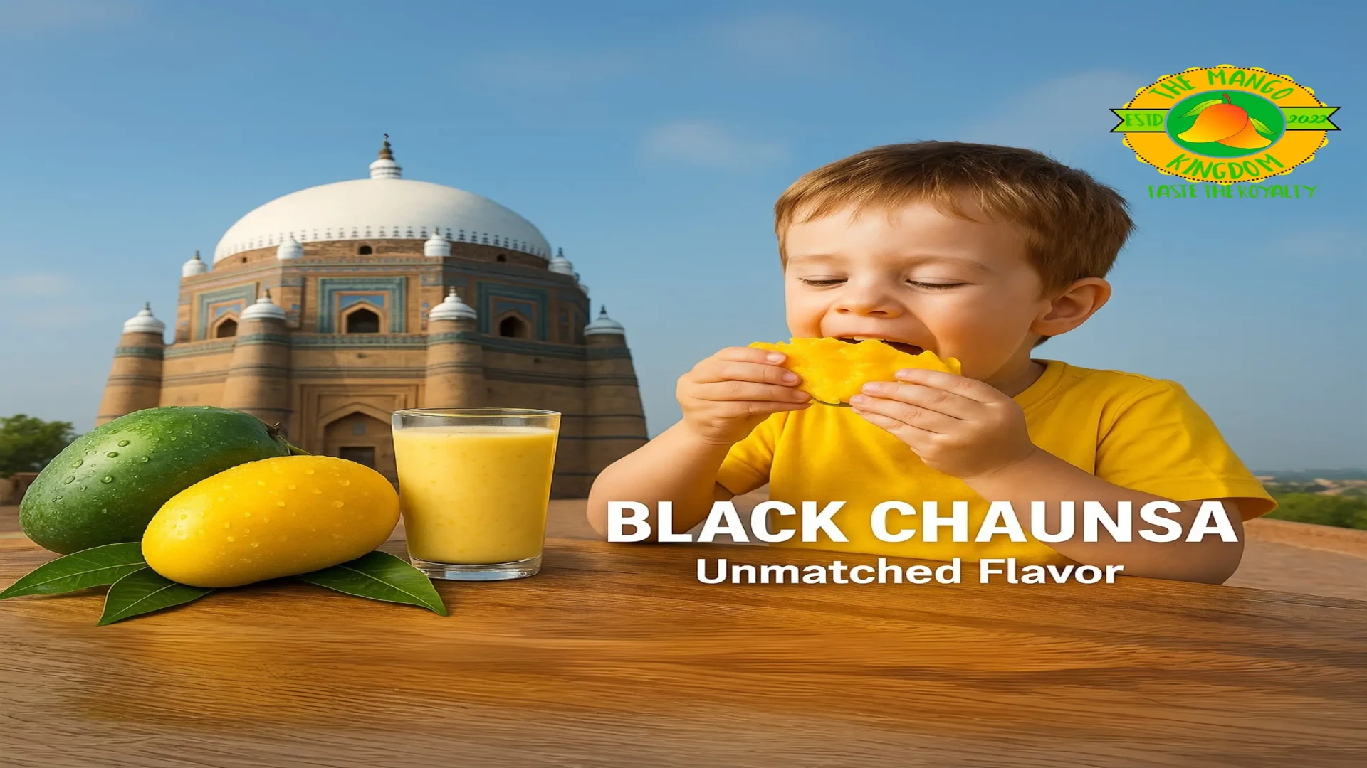 black_chaunsa mango  type of chaunsa