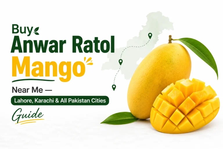 Buy Anwar Ratol Mango Near Me — Lahore, Karachi & All Pakistan Cities Guide 5 anwar-ratol-mango-near-me.