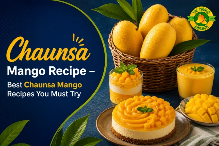 Chaunsa Mango Recipe – Best Chaunsa Mango Recipes You Must Try This Season 2 chaunsa-mango-receipe-blog
