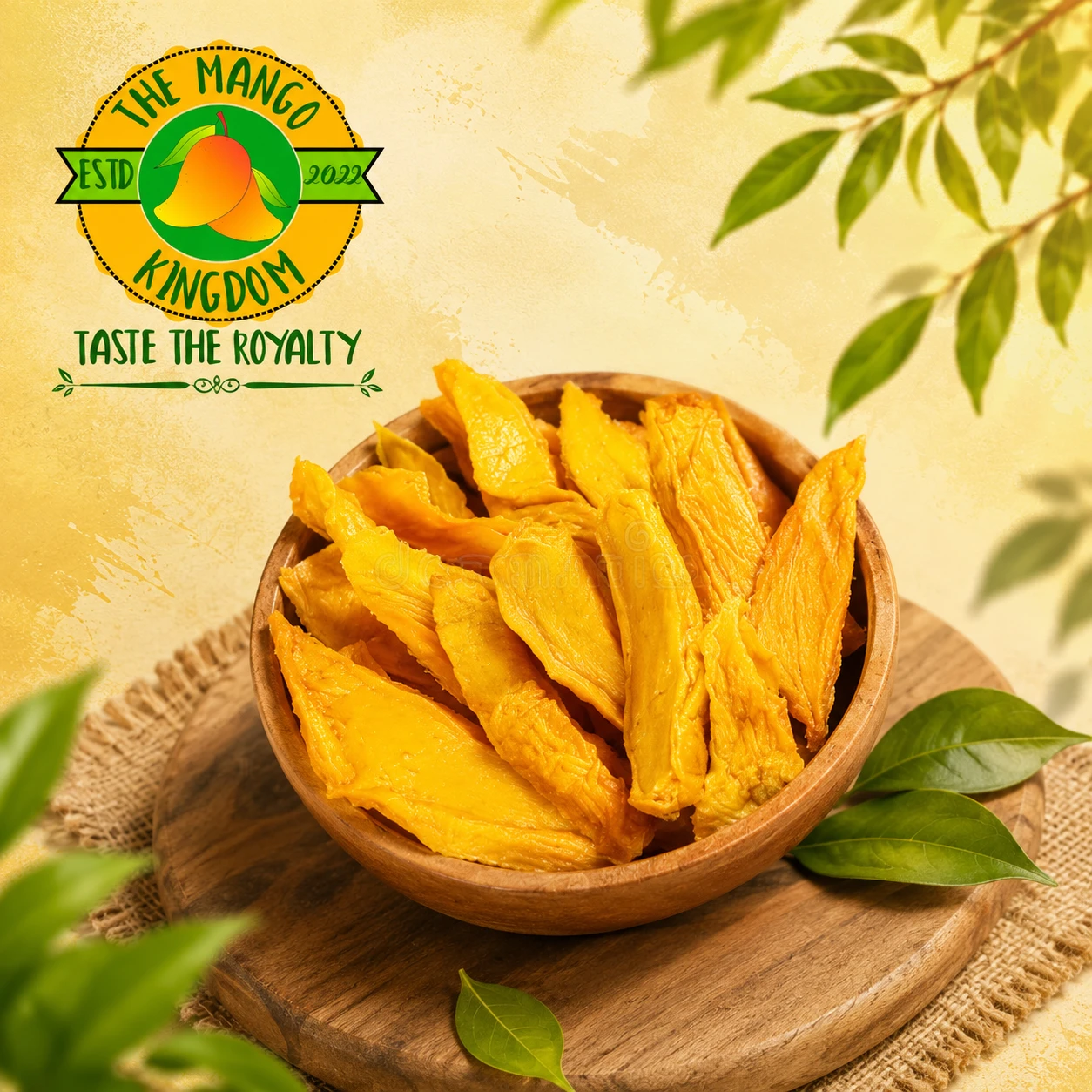 Dried Mango Slices 100g 2 dried_mango_