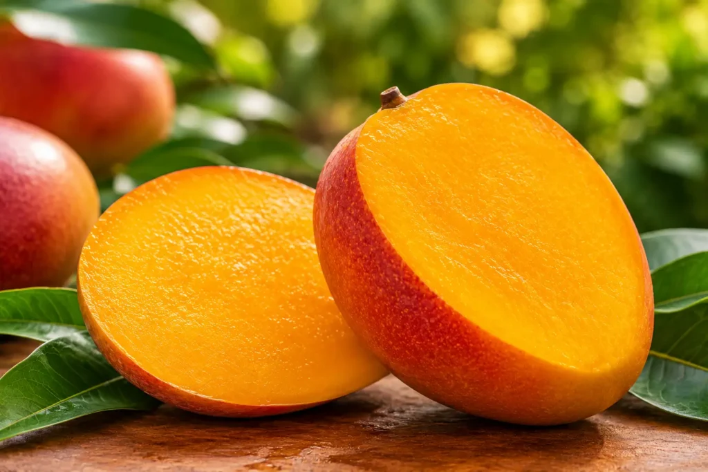 Lal Badshah Mango Benefits: Nutrition Facts, Calories & Complete Health Guide 2 lal badshah mango nutrition facts pakistan