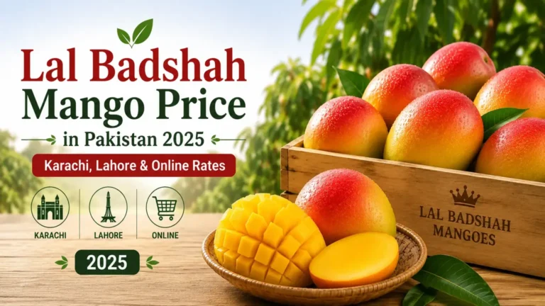 Lal Badshah Mango Price in Pakistan 2025 — Karachi, Lahore & Online Rates 2 lal-badshah-mango-price-pakistan-