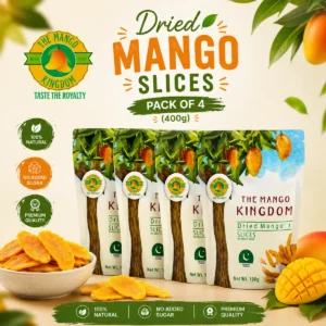 dreid mango 400g