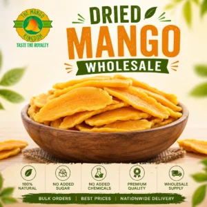 dried-mango-wholesale